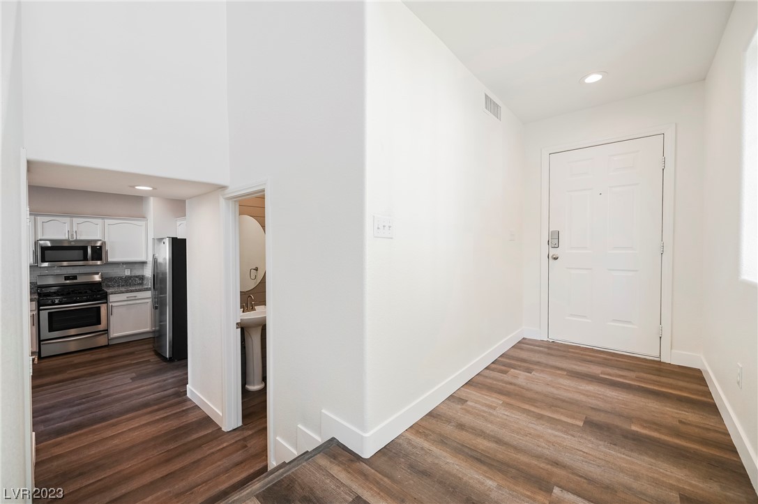 252 Hopeful Ridge Court