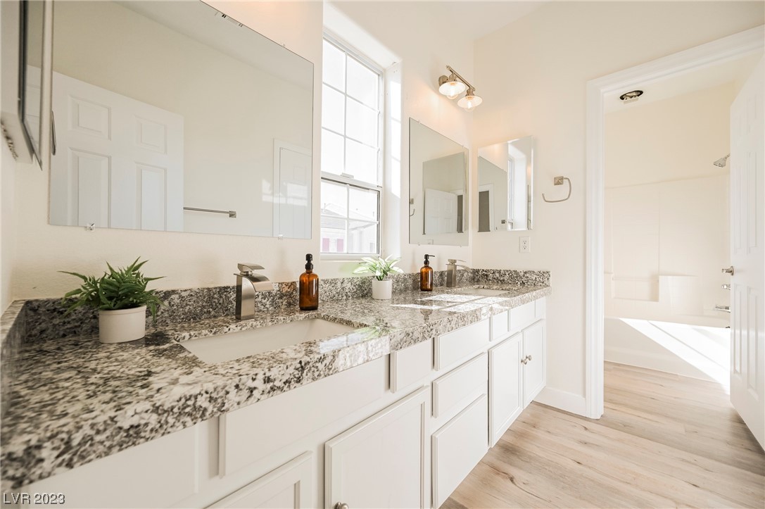 252 Hopeful Ridge Court