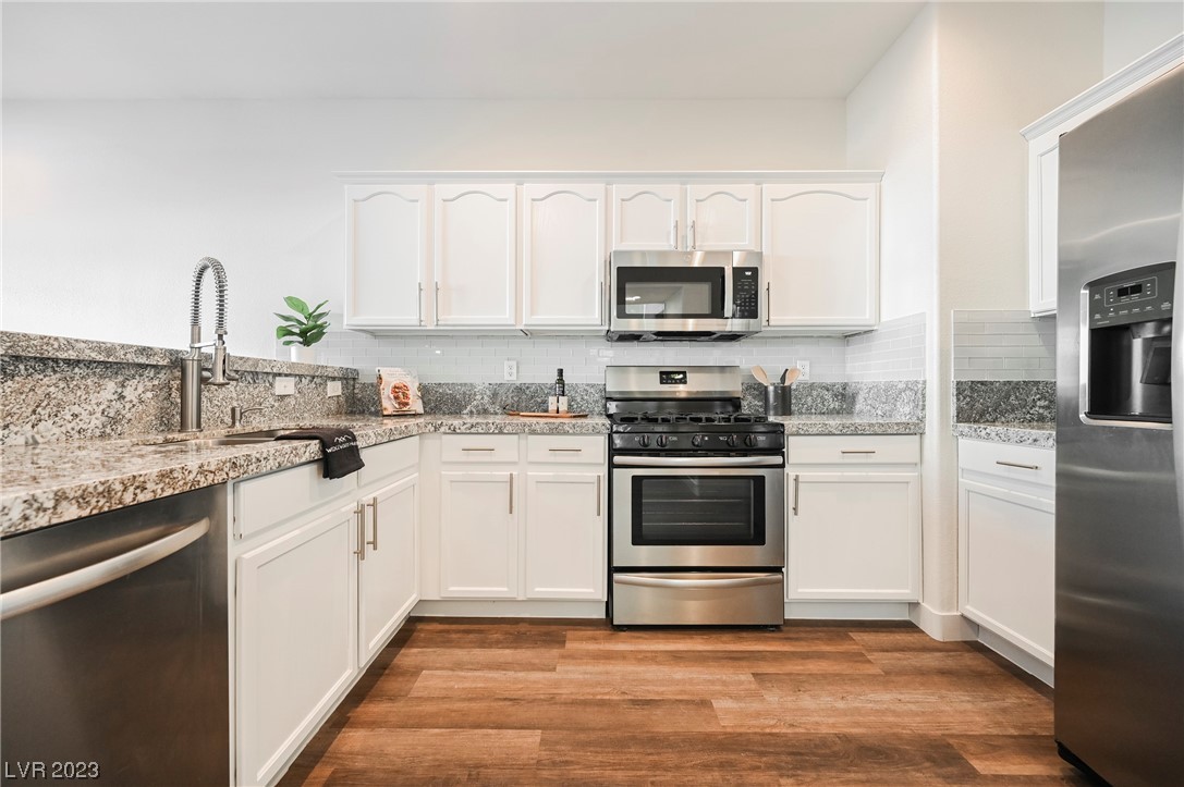 252 Hopeful Ridge Court