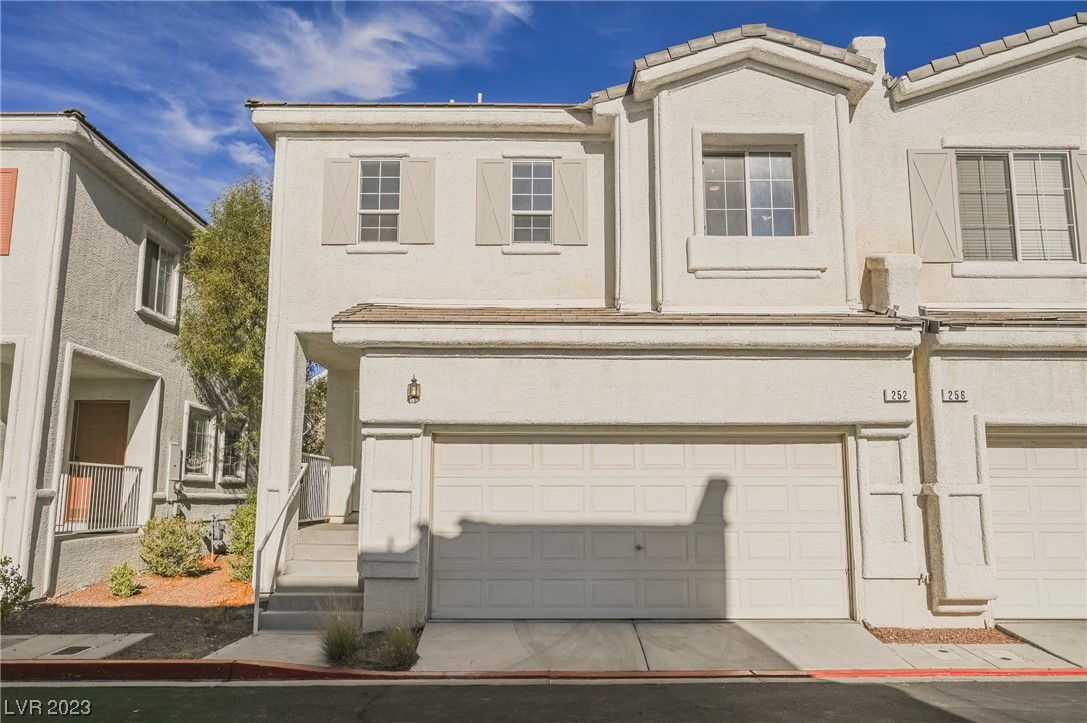252 Hopeful Ridge Court