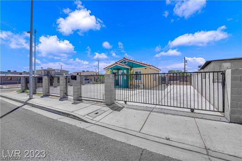 245 North 23rd Street