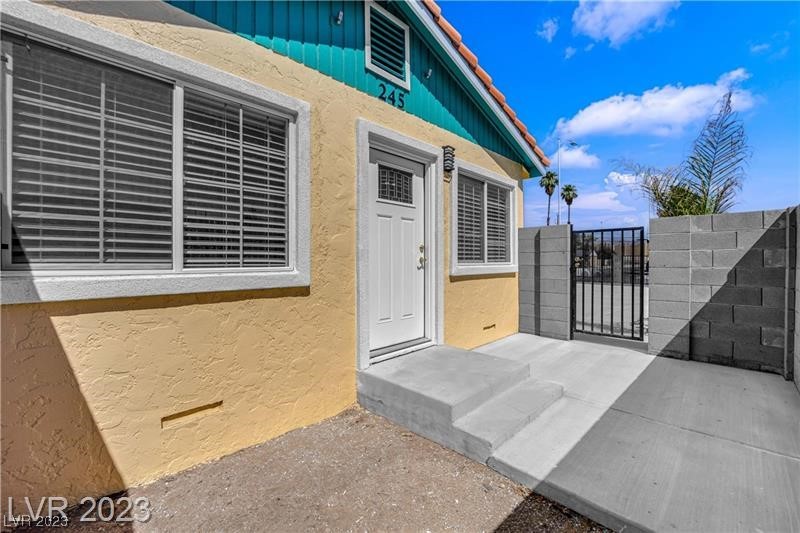 245 North 23rd Street