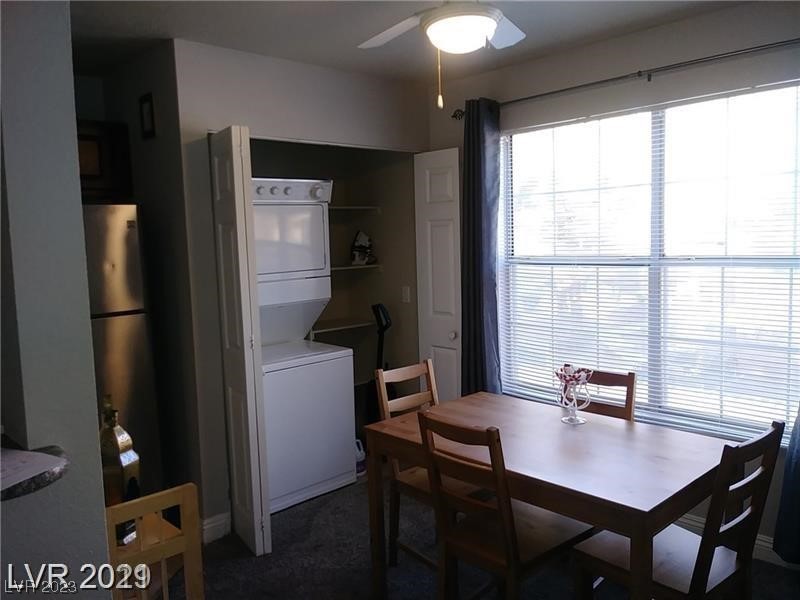 2801 RAINBOW Boulevard 205