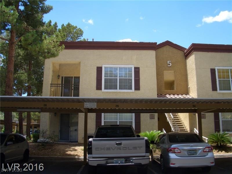 2801 RAINBOW Boulevard 205