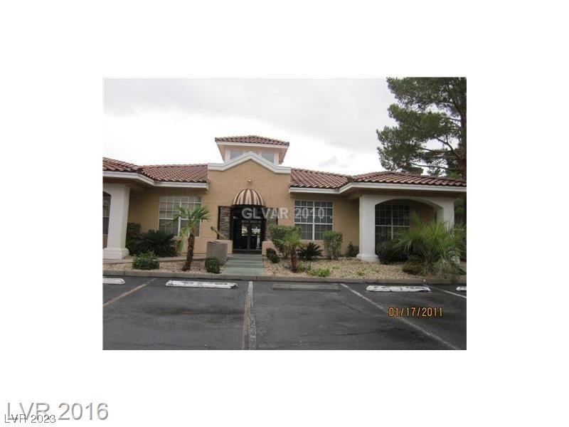2801 RAINBOW Boulevard 205