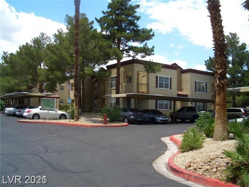 2801 RAINBOW Boulevard 205