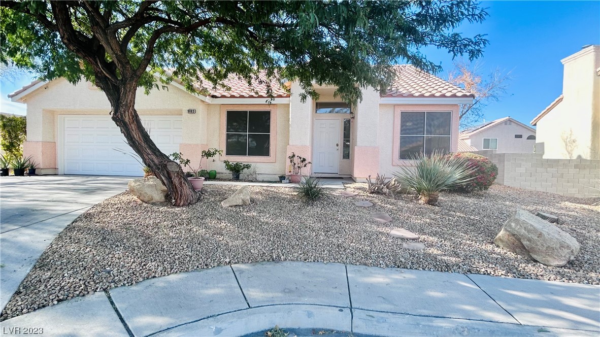 9083 Radiance Court