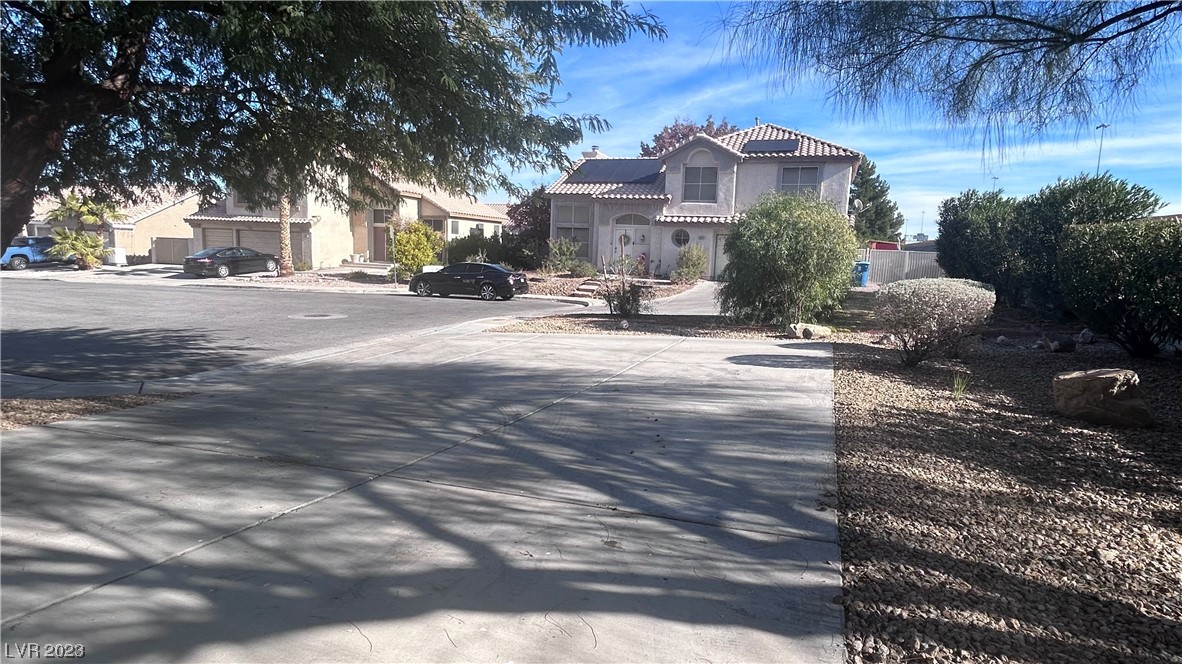 9083 Radiance Court