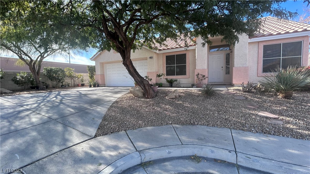 9083 Radiance Court