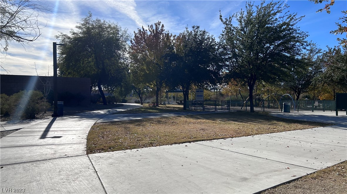 9083 Radiance Court