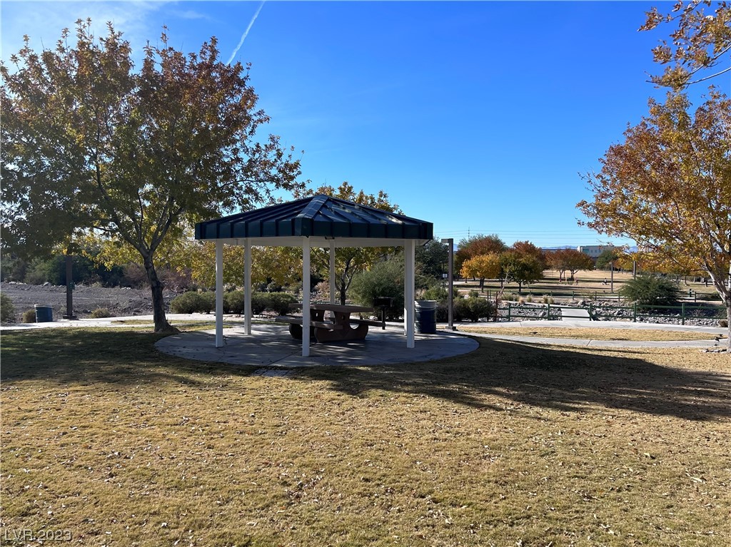 9083 Radiance Court