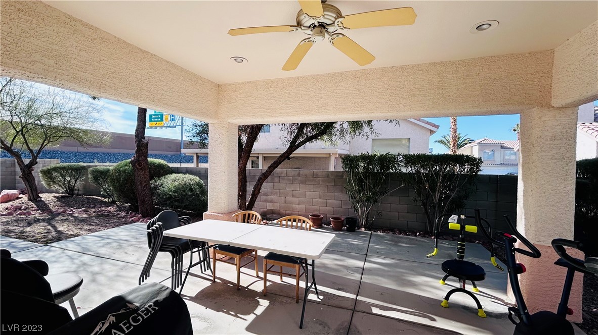 9083 Radiance Court