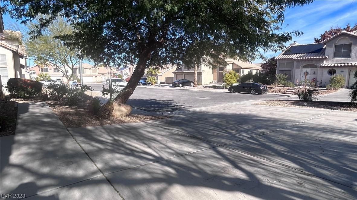 9083 Radiance Court
