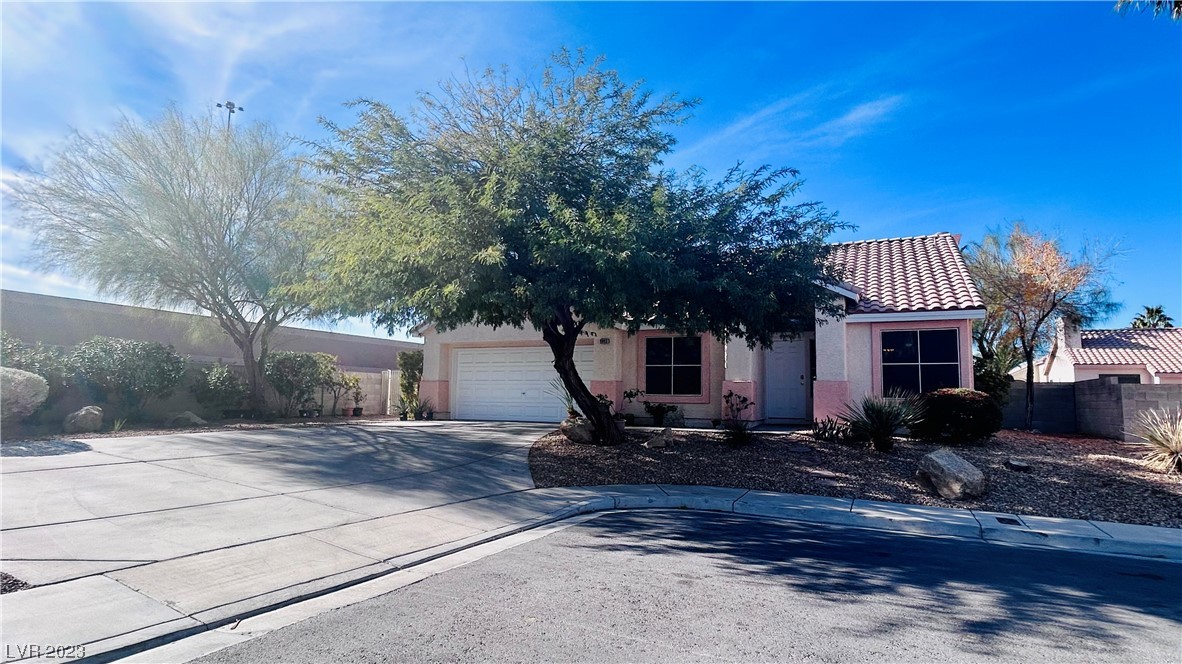 9083 Radiance Court