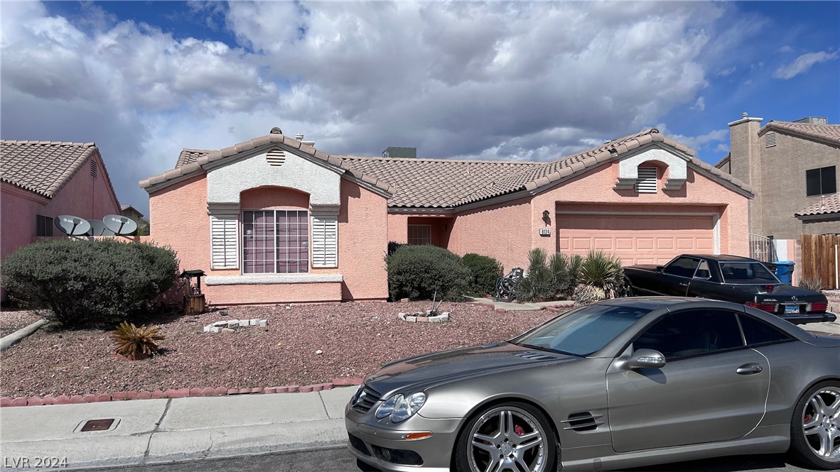 6124 Desert Haven Road