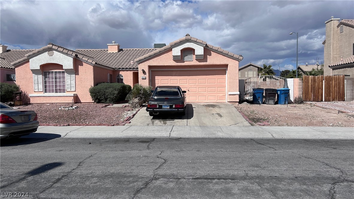 6124 Desert Haven Road