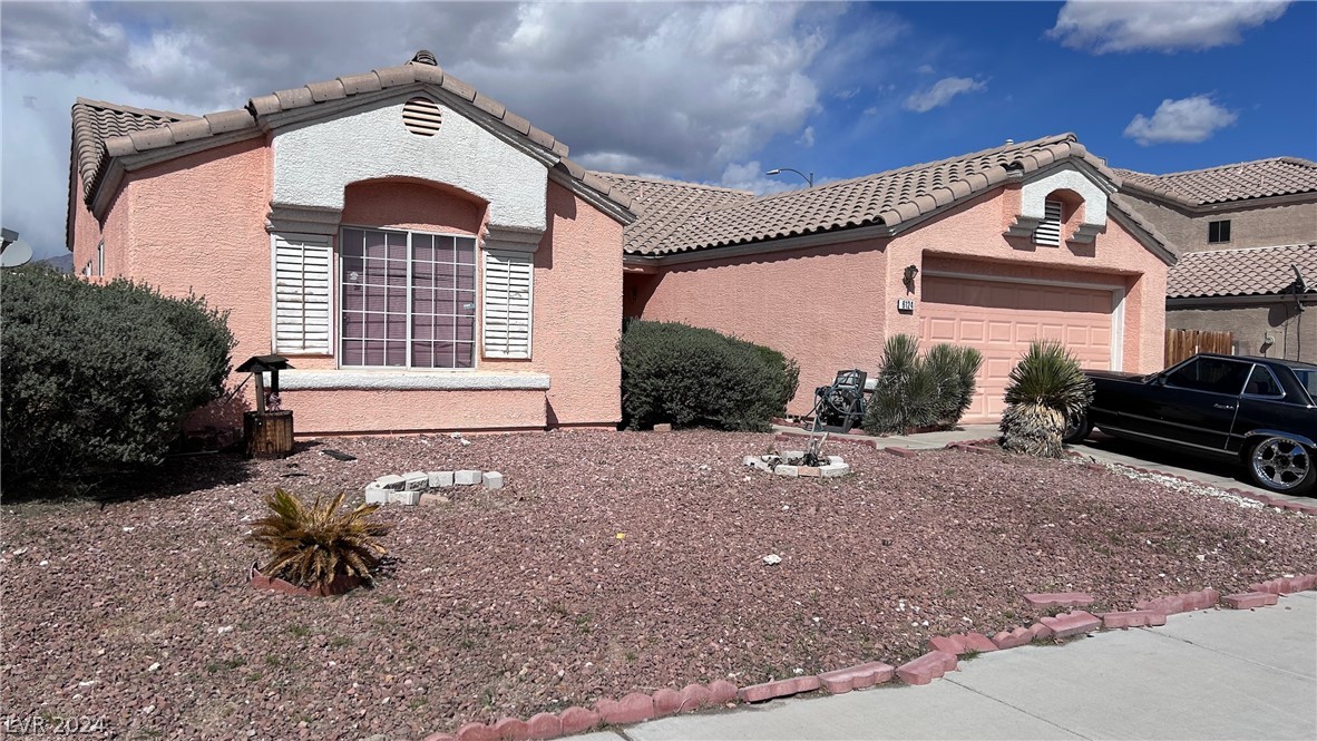 6124 Desert Haven Road