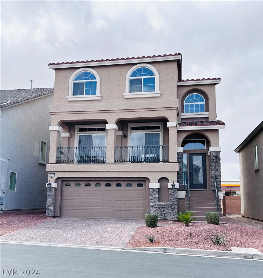 10085 Griffin Creek Street