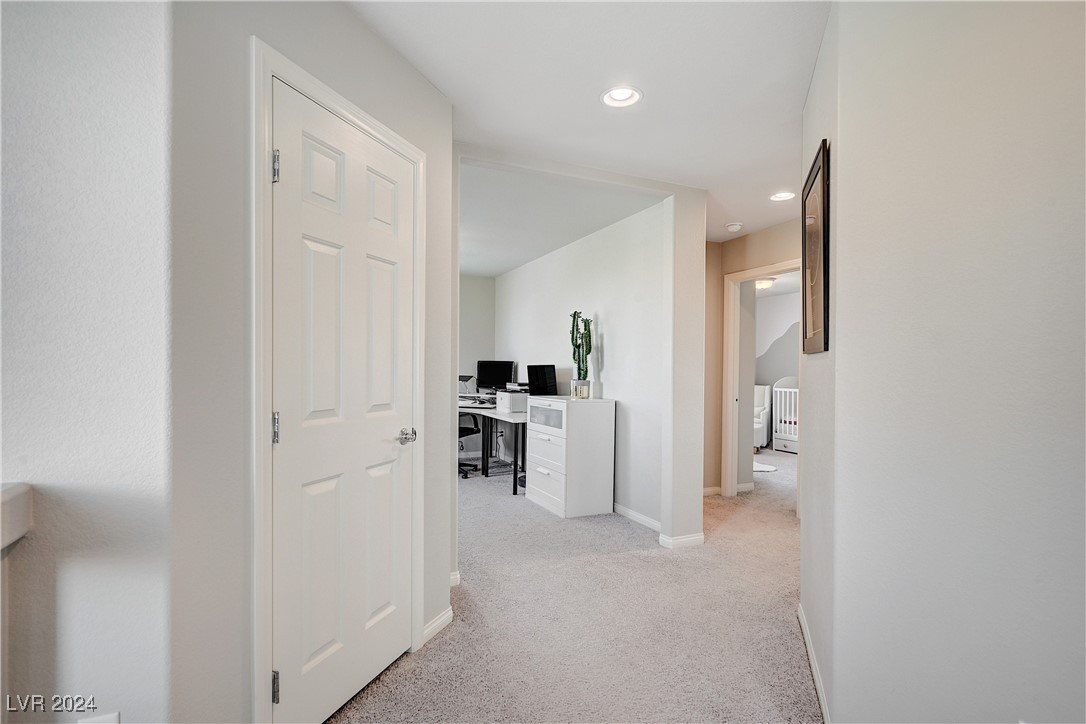 7211 South Bronco Street