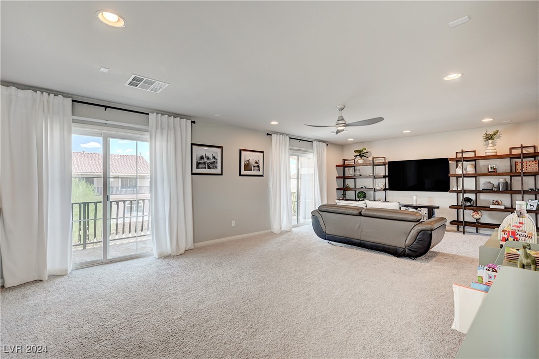 7211 South Bronco Street