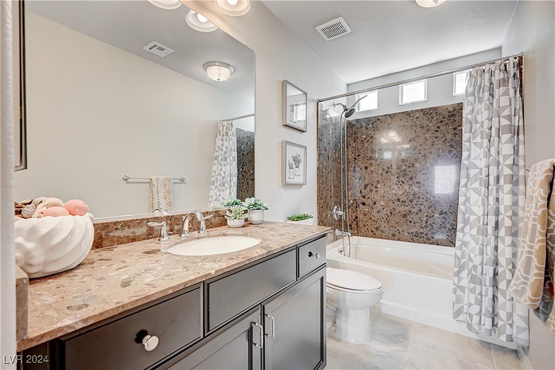 7211 South Bronco Street