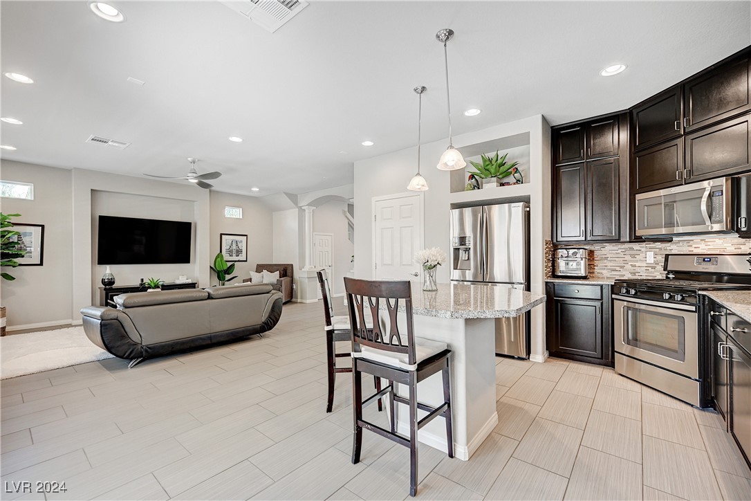 7211 South Bronco Street