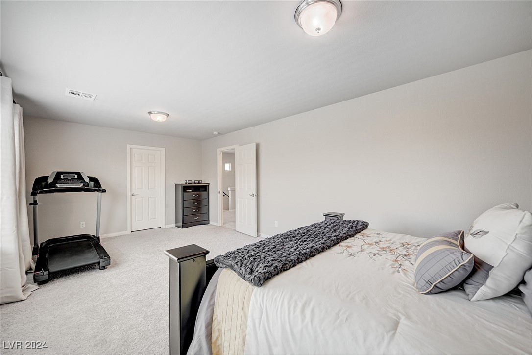 7211 South Bronco Street