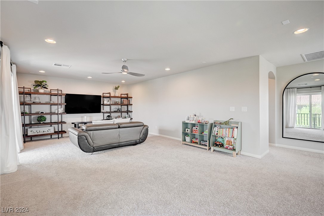 7211 South Bronco Street