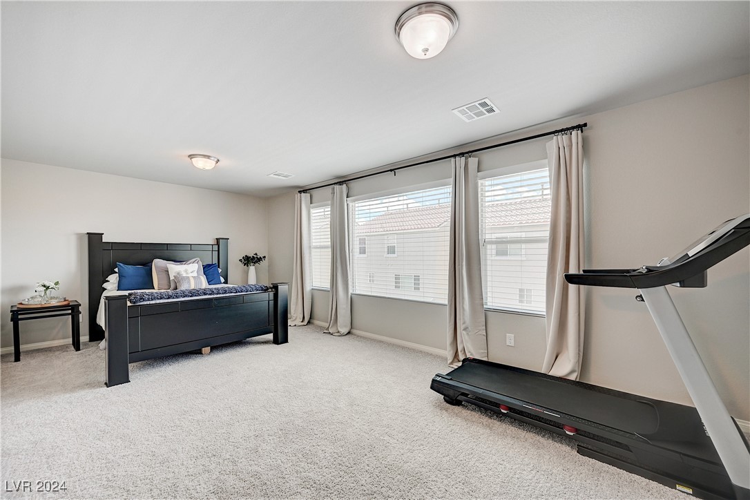 7211 South Bronco Street