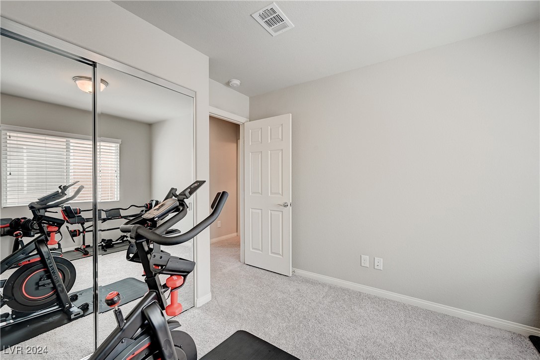 7211 South Bronco Street