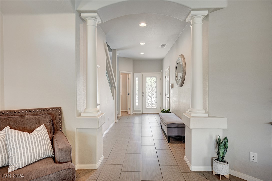 7211 South Bronco Street