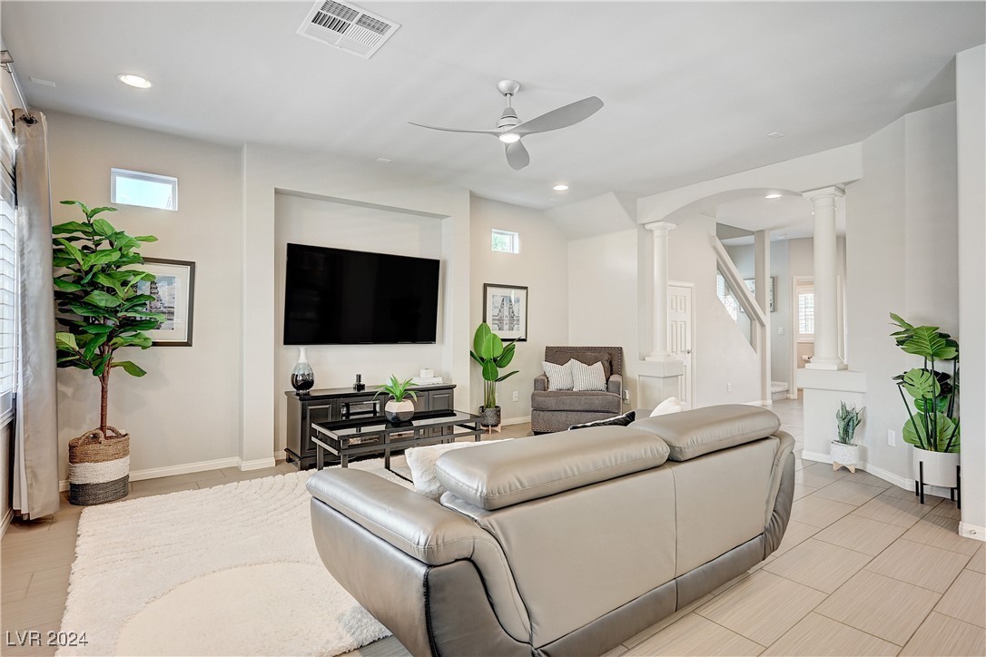 7211 South Bronco Street