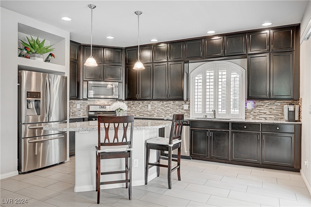 7211 South Bronco Street