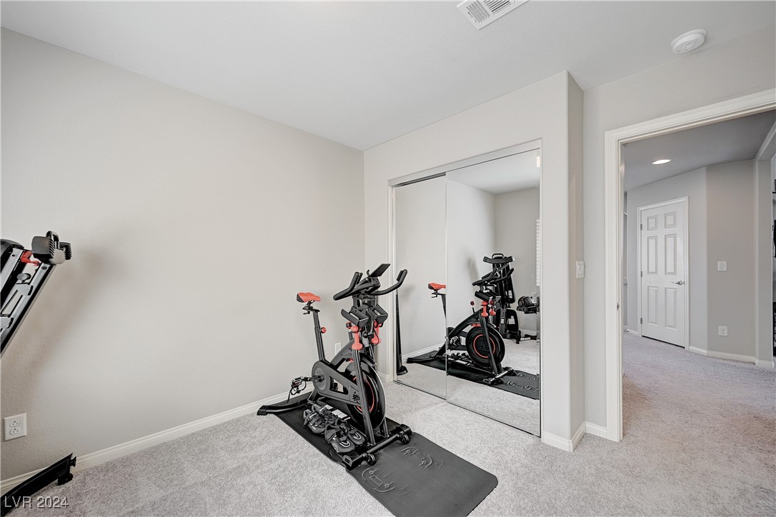 7211 South Bronco Street