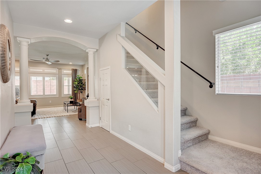 7211 South Bronco Street