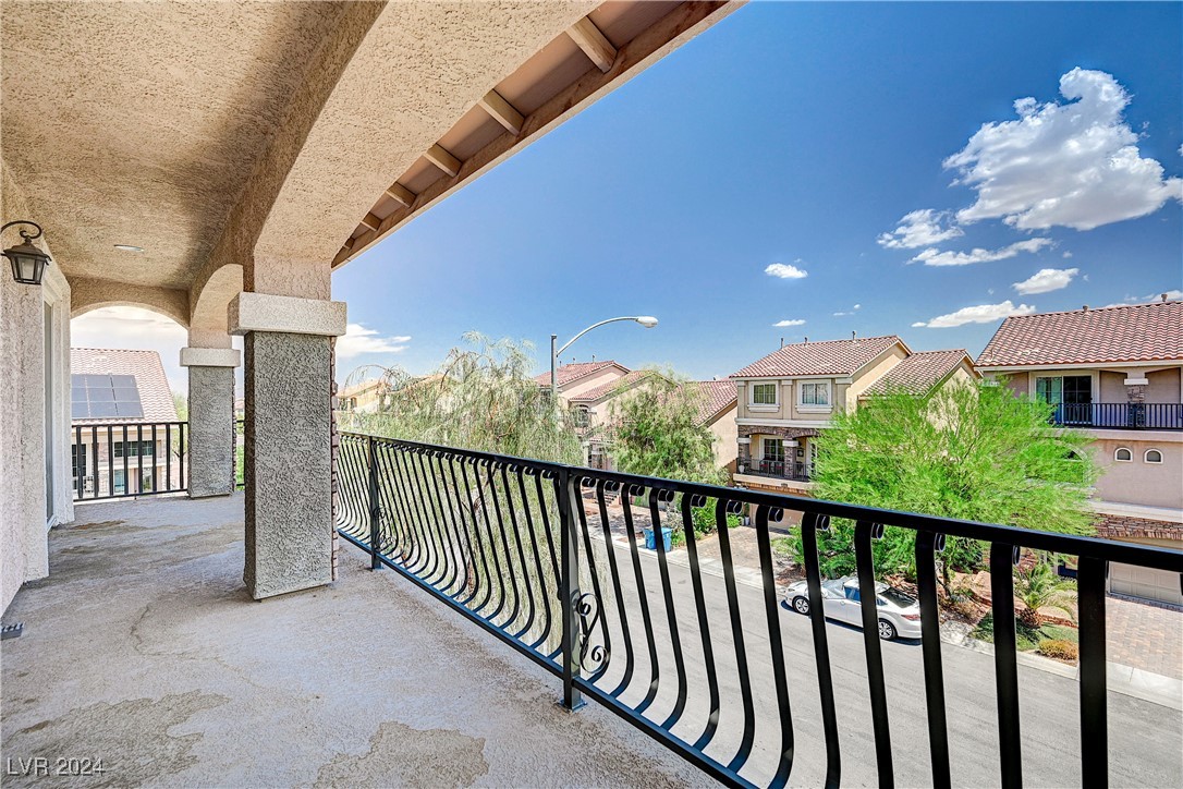 7211 South Bronco Street