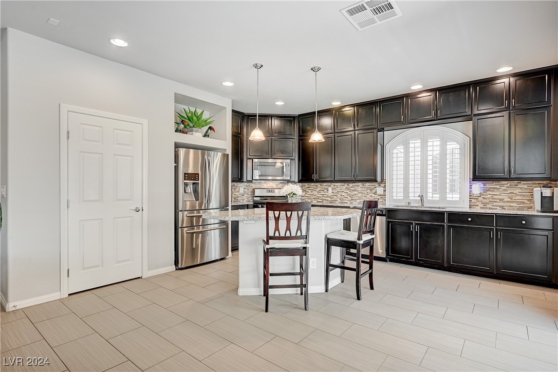 7211 South Bronco Street