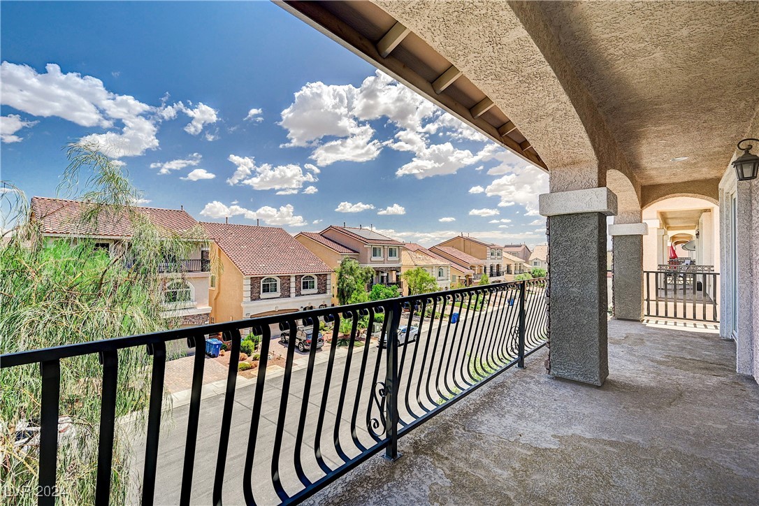 7211 South Bronco Street