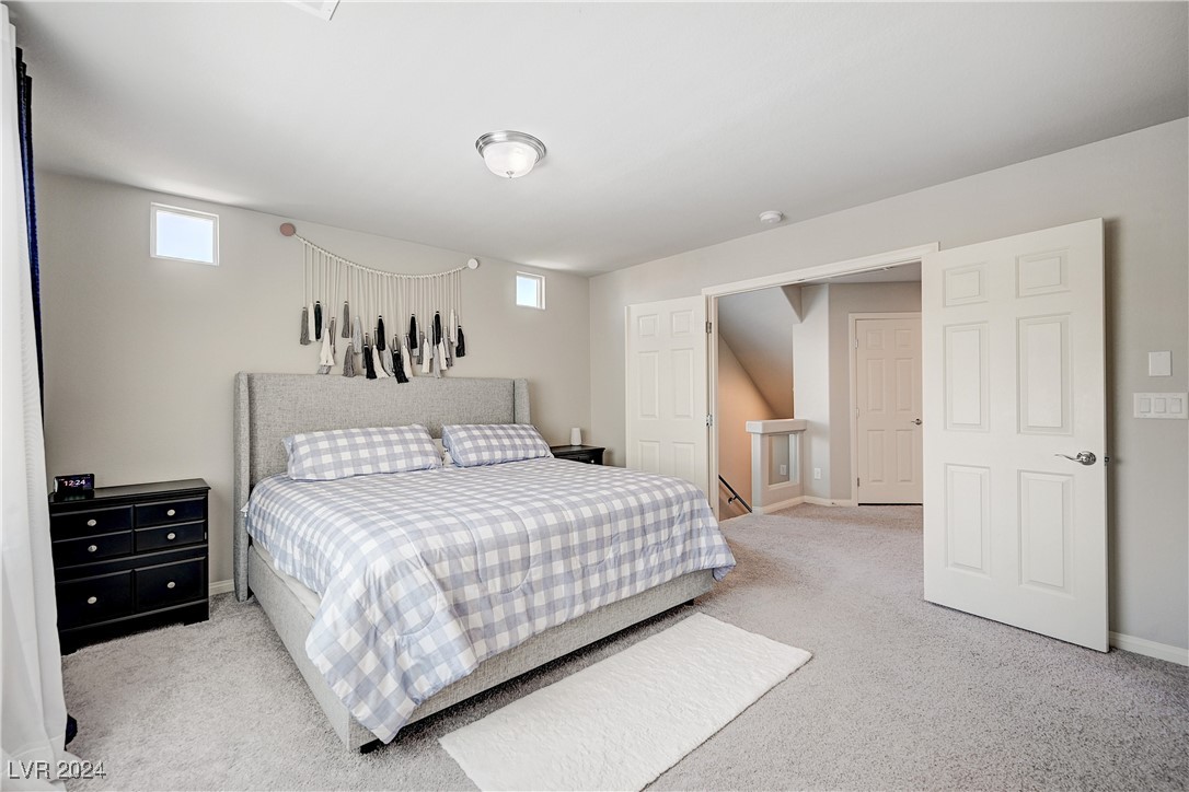 7211 South Bronco Street