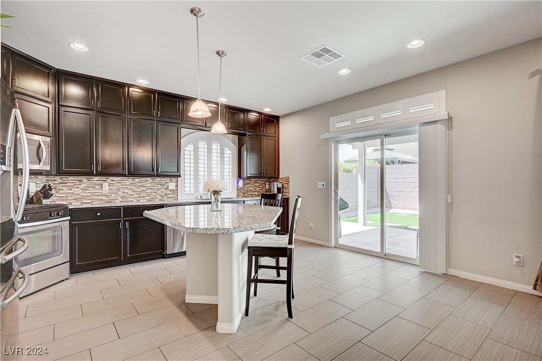 7211 South Bronco Street