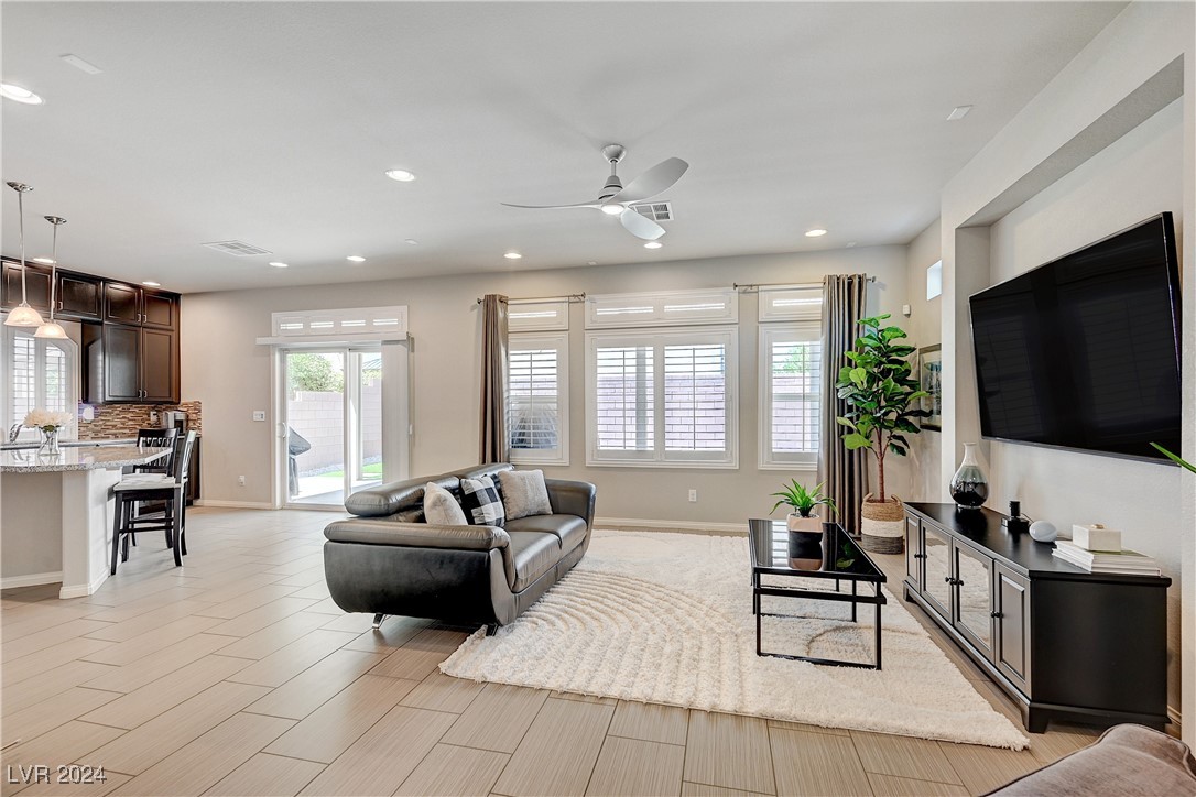 7211 South Bronco Street