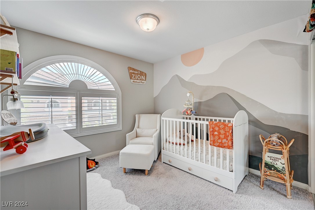 7211 South Bronco Street