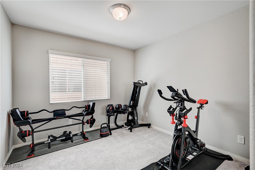 7211 South Bronco Street