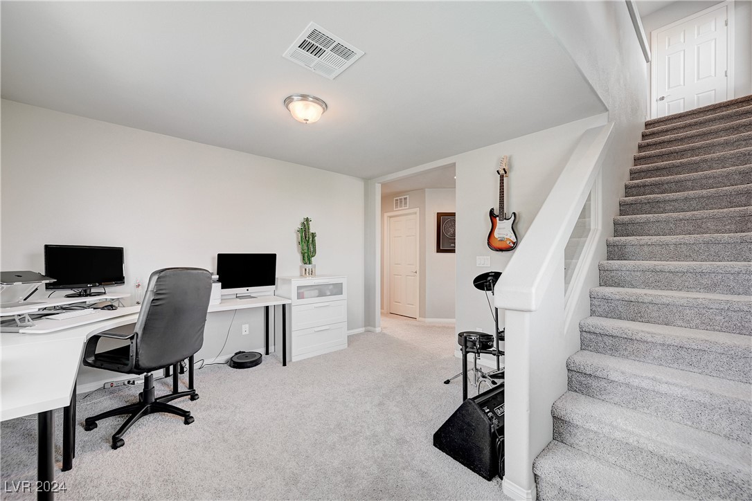 7211 South Bronco Street