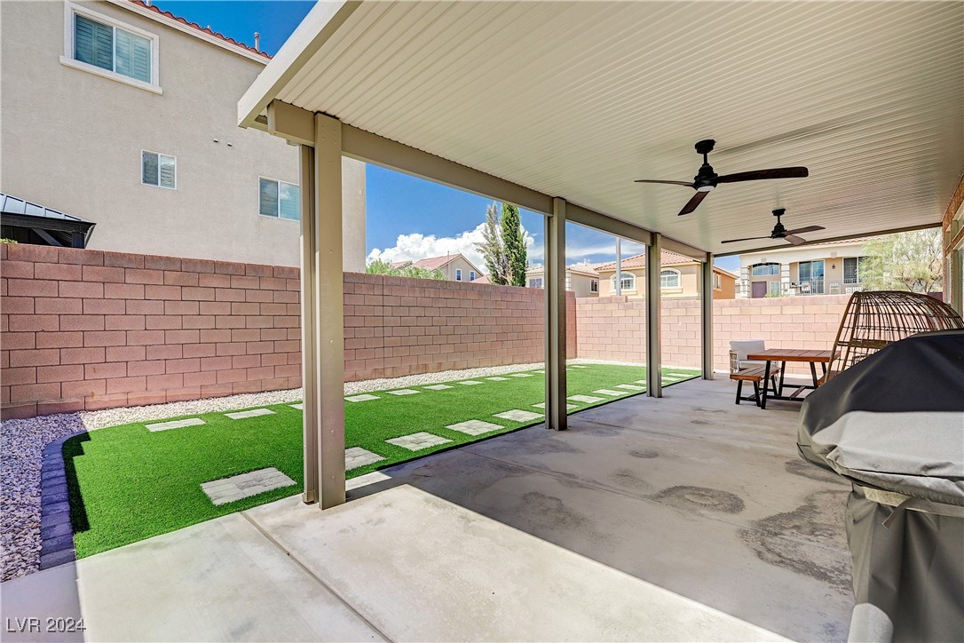 7211 South Bronco Street