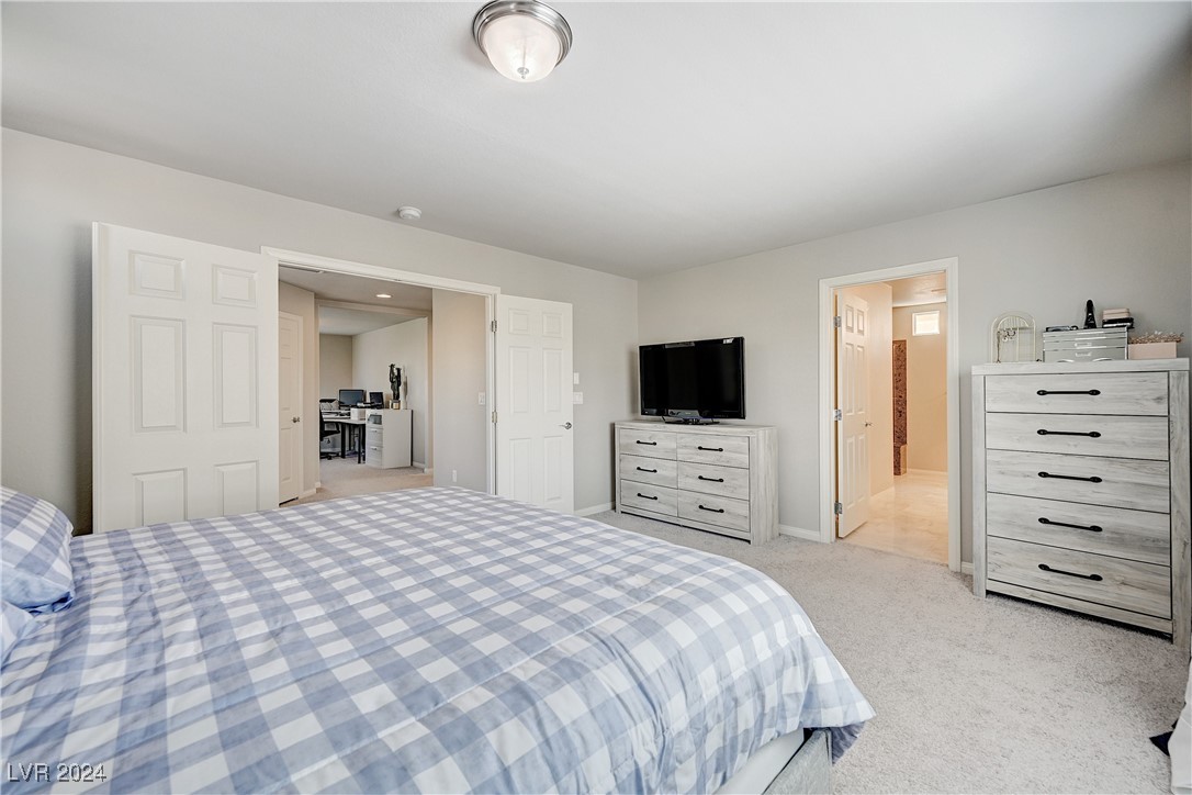 7211 South Bronco Street