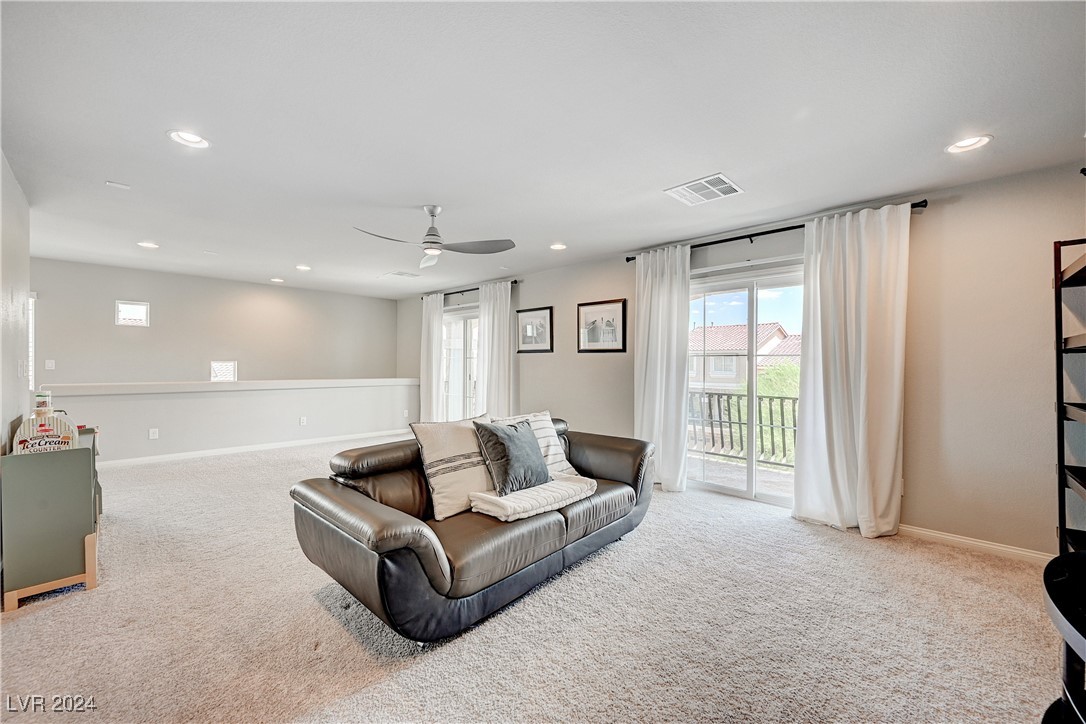 7211 South Bronco Street