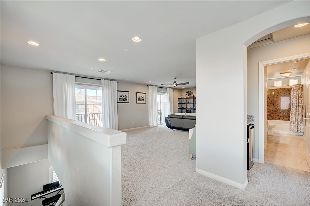 7211 South Bronco Street