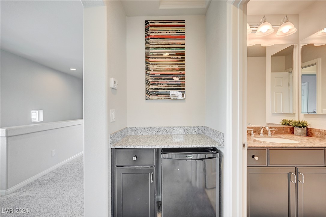 7211 South Bronco Street