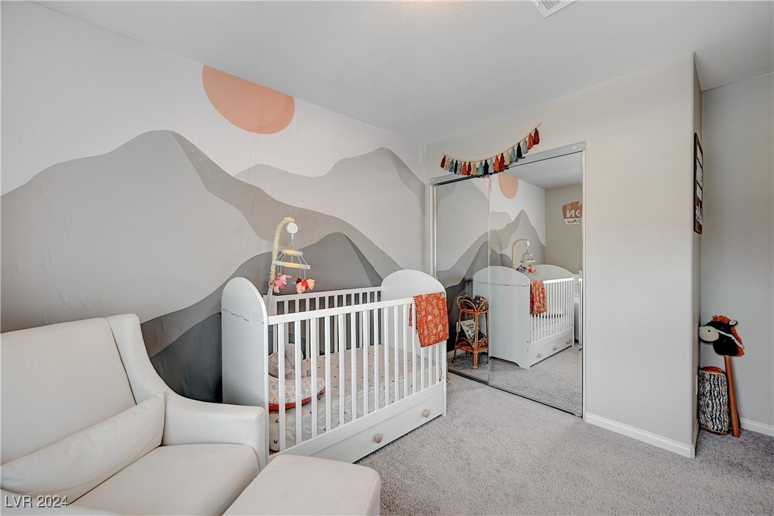 7211 South Bronco Street